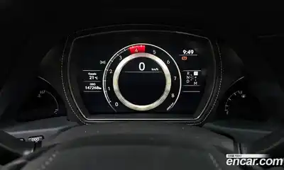 Lexus LS 2018 3.4 гидро в Москве № 1764968, миниатюра 8