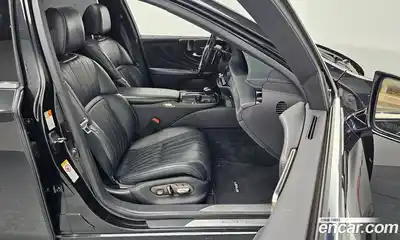 Lexus LS 2018 3.4 гидро в Москве № 1764968, миниатюра 10