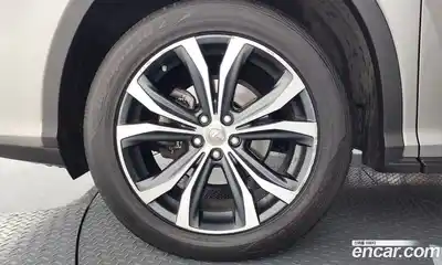 Lexus RX 2017 3.5 гидро в Москве № 1764970, миниатюра 5