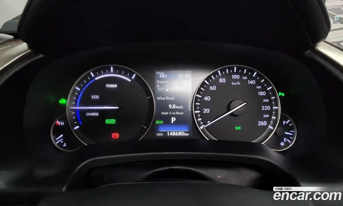 Lexus RX 2017 3.5 гидро в Москве № 1764970, фото 8