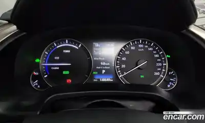 Lexus RX 2017 3.5 гидро в Москве № 1764970, миниатюра 8