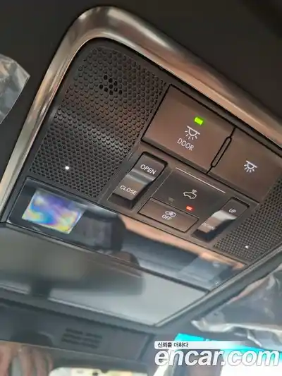 Lexus LX 2026 3.4 гидро в Москве № 1764979, миниатюра 12