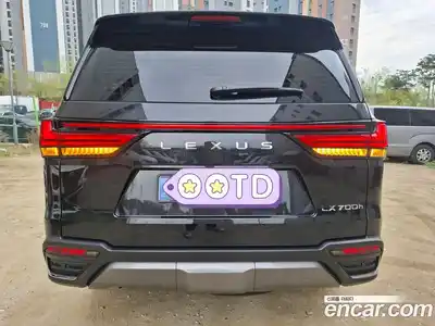 Lexus LX 2026 3.4 гидро в Москве № 1764979, миниатюра 4