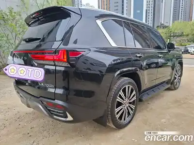 Lexus LX 2026 3.4 гидро в Москве № 1764979, миниатюра 5