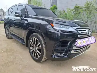 Lexus LX 2026 3.4 гидро в Москве № 1764979, миниатюра 6