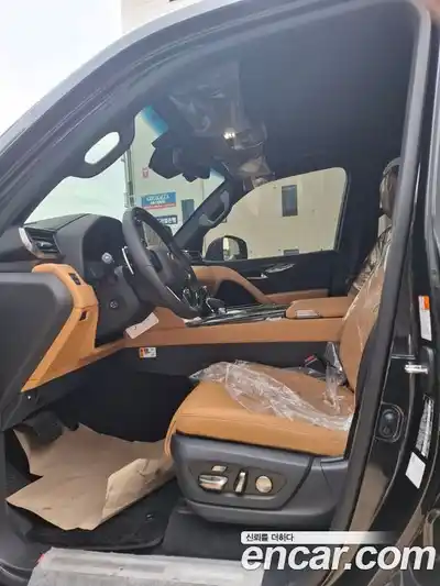 Lexus LX 2026 3.4 гидро в Москве № 1764979, миниатюра 8