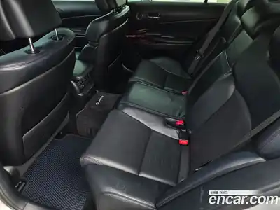 Lexus GS 2006 3.0 гидро в Москве № 1765008, миниатюра 11