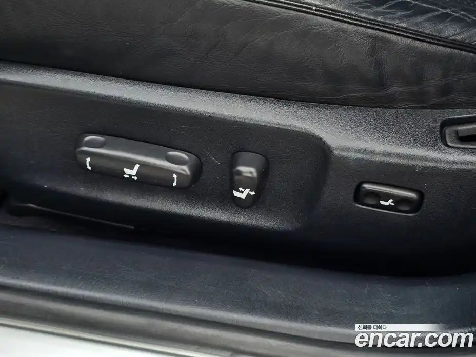 Lexus GS 2006 3.0 гидро в Москве № 1765008, фото 16