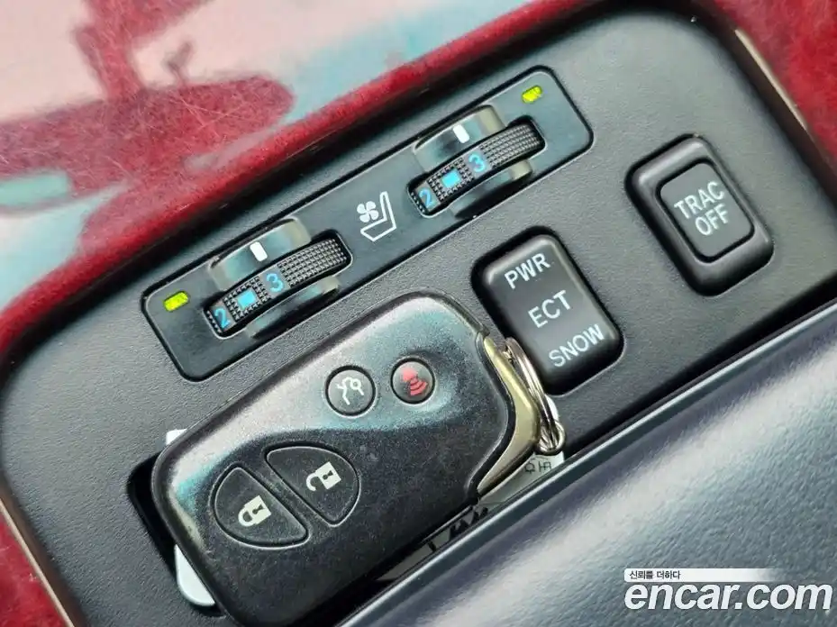Lexus GS 2006 3.0 гидро в Москве № 1765008, фото 19