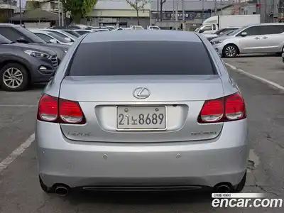 Lexus GS 2006 3.0 гидро в Москве № 1765008, миниатюра 6