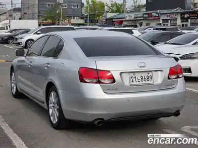 Lexus GS 2006 3.0 гидро в Москве № 1765008, миниатюра 7