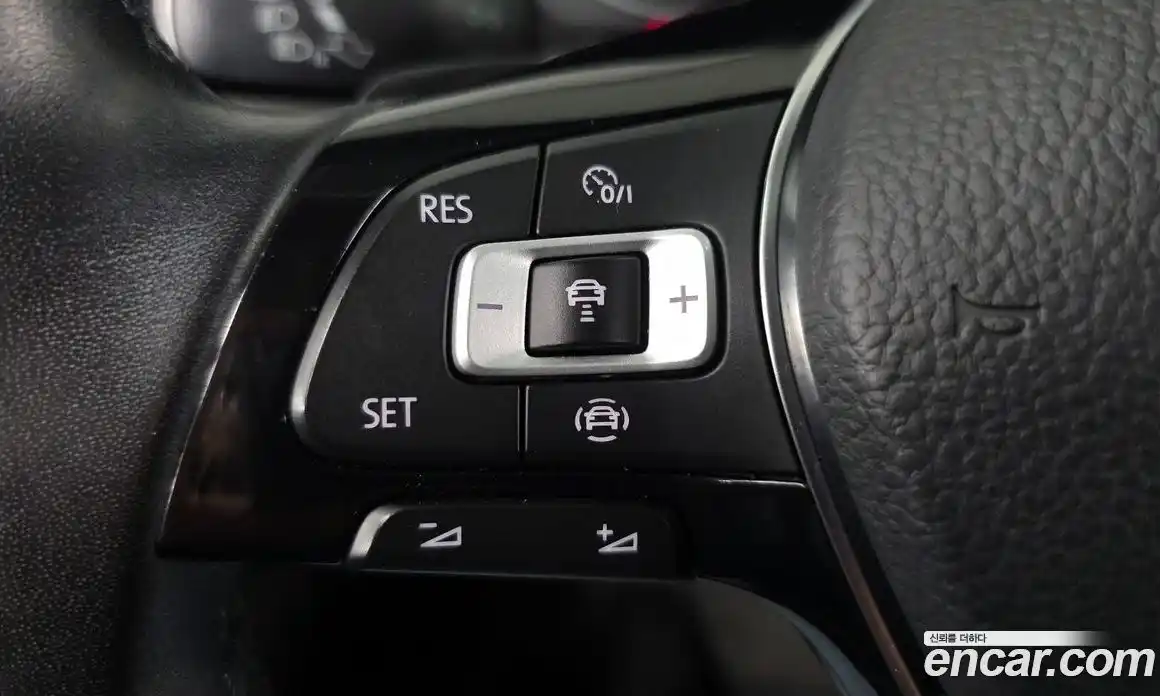 Volkswagen Tiguan 2020 2.0 гидро в Москве № 1765121, фото 16