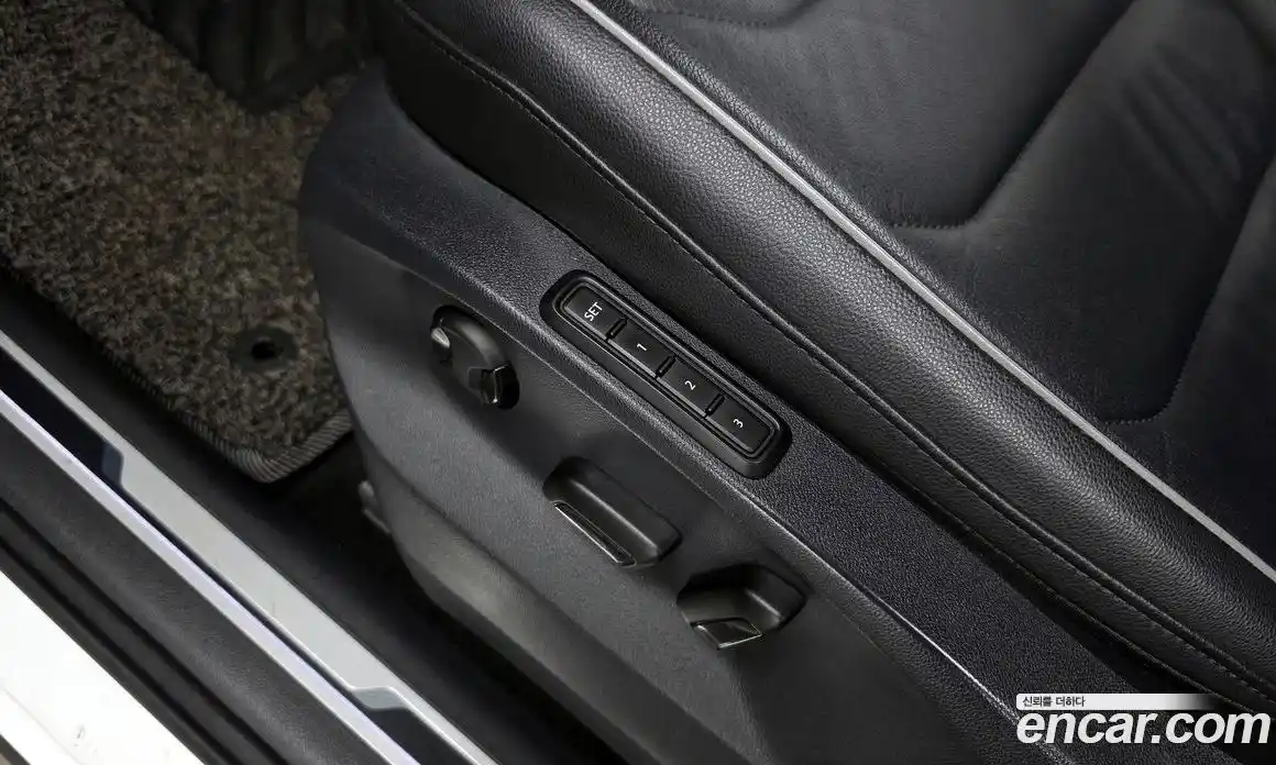 Volkswagen Tiguan 2020 2.0 гидро в Москве № 1765121, фото 17
