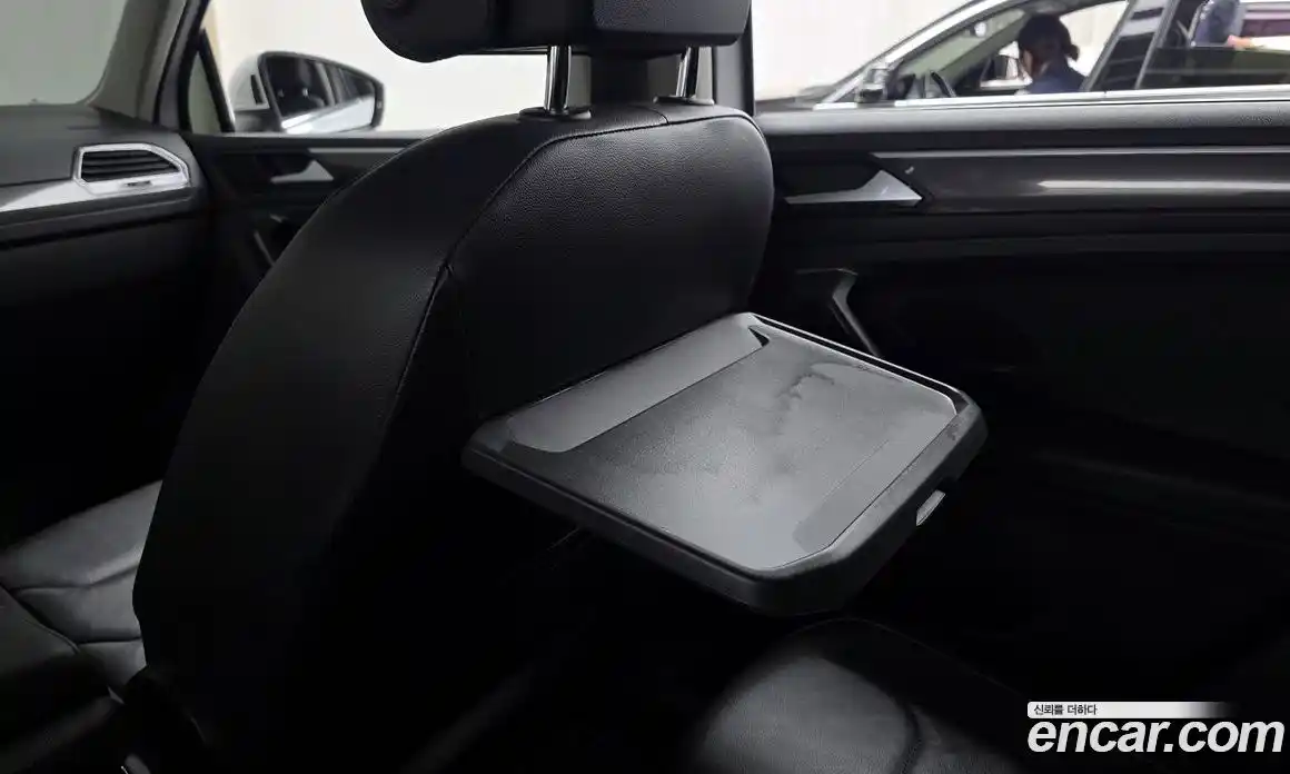 Volkswagen Tiguan 2020 2.0 гидро в Москве № 1765121, фото 19