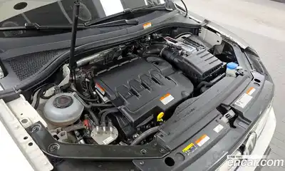 Volkswagen Tiguan 2020 2.0 гидро в Москве № 1765121, миниатюра 6