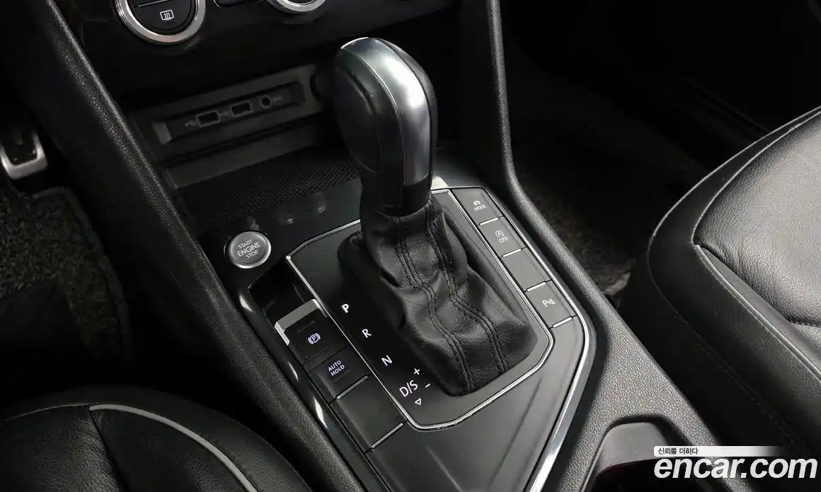 Volkswagen Tiguan 2020 2.0 гидро в Москве № 1765121, фото 9