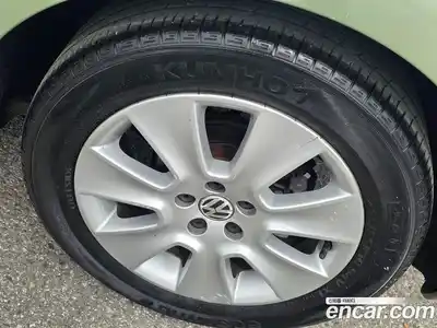 Volkswagen Beatle 2008 2.0 гидро в Москве № 1765148, миниатюра 9