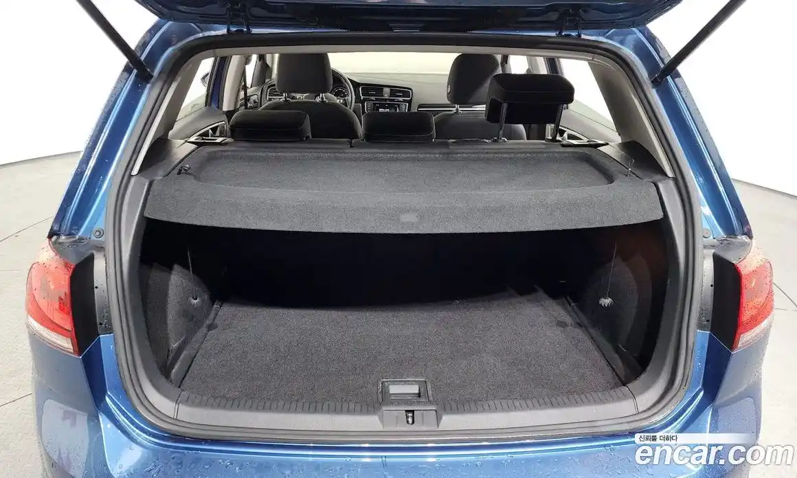 Volkswagen Golf 2013 1.6 гидро в Москве № 1765304, фото 20