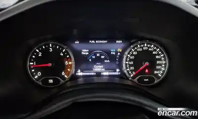Jeep Renegade 2015 2.0 гидро в Москве № 1766263, миниатюра 8