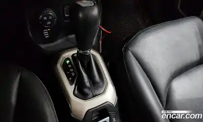 Jeep Renegade 2015 2.0 гидро в Москве № 1766263, миниатюра 9