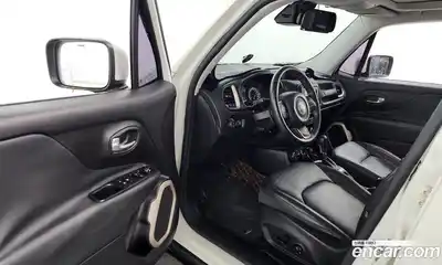 Jeep Renegade 2015 2.0 гидро в Москве № 1766263, миниатюра 10