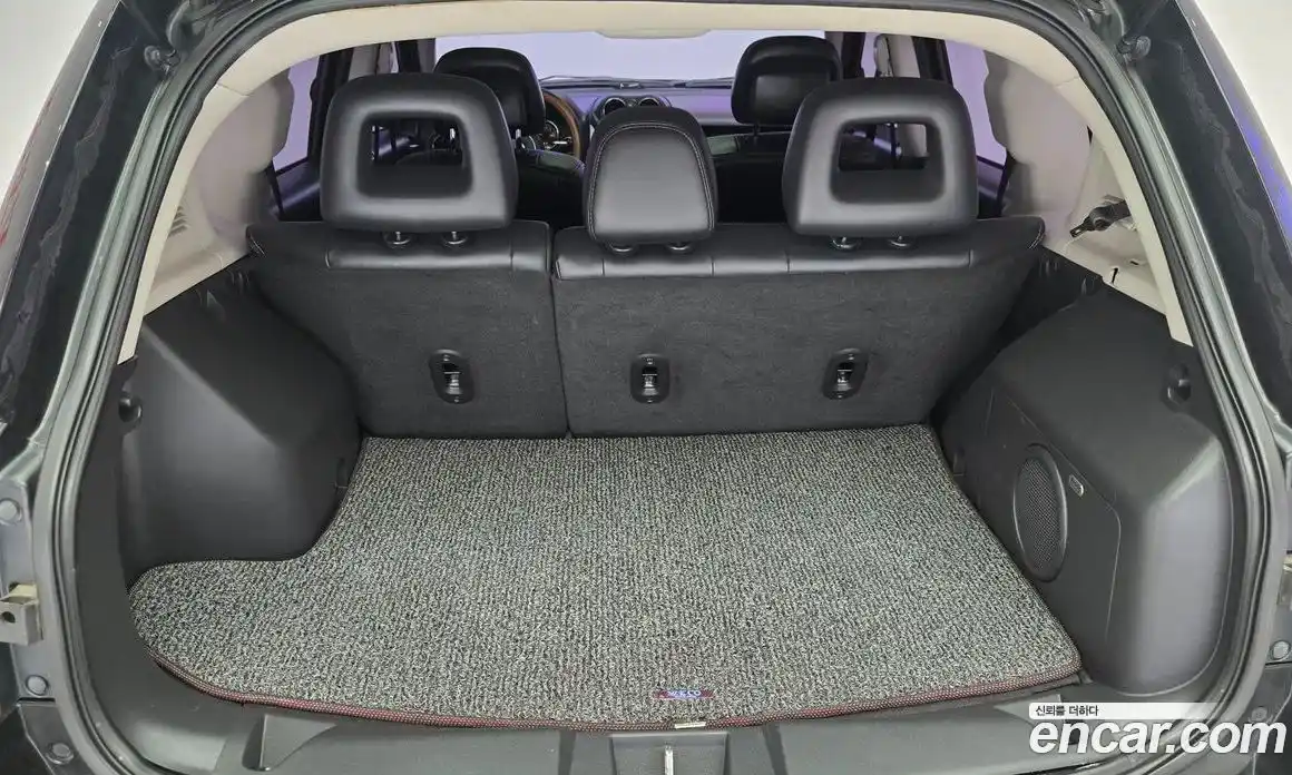Jeep Compass 2014 2.4 гидро в Москве № 1766627, фото 9