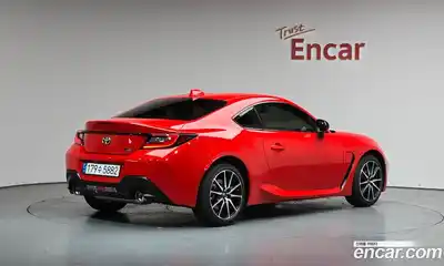 Toyota 86 2024 2.4 гидро в Москве № 1766701, миниатюра 2