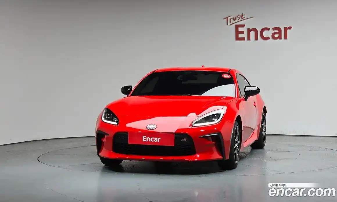 Toyota 86 2024 2.4 гидро в Москве № 1766701, фото 3