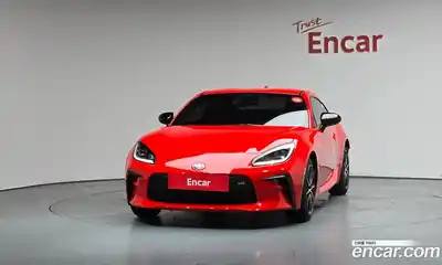 Toyota 86 2024 2.4 гидро в Москве № 1766701, миниатюра 3