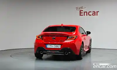 Toyota 86 2024 2.4 гидро в Москве № 1766701, миниатюра 4