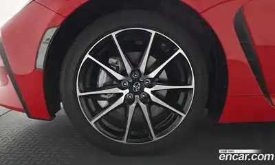 Toyota 86 2024 2.4 гидро в Москве № 1766701, миниатюра 5
