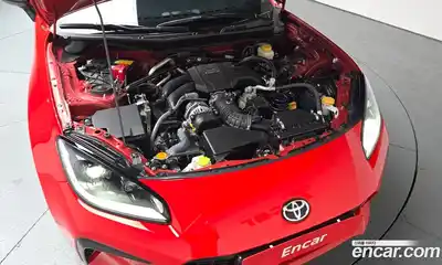 Toyota 86 2024 2.4 гидро в Москве № 1766701, миниатюра 6