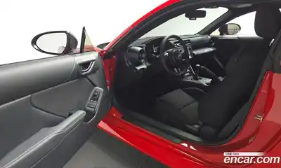 Toyota 86 2024 2.4 гидро в Москве № 1766701, миниатюра 10