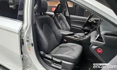 Toyota Camry 2018 2.5 гидро в Москве № 1766849, миниатюра 11