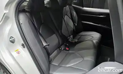 Toyota Camry 2018 2.5 гидро в Москве № 1766849, миниатюра 12