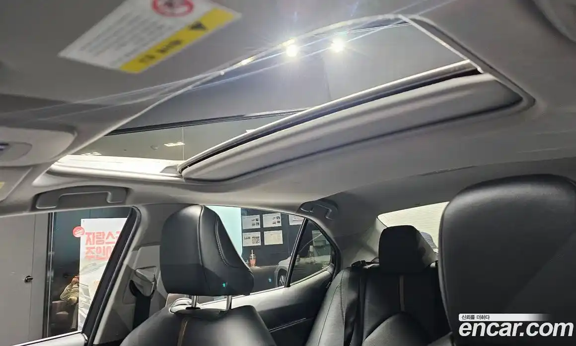 Toyota Camry 2018 2.5 гидро в Москве № 1766849, фото 20