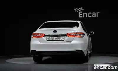 Toyota Camry 2018 2.5 гидро в Москве № 1766849, миниатюра 4