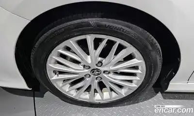 Toyota Camry 2018 2.5 гидро в Москве № 1766849, миниатюра 5