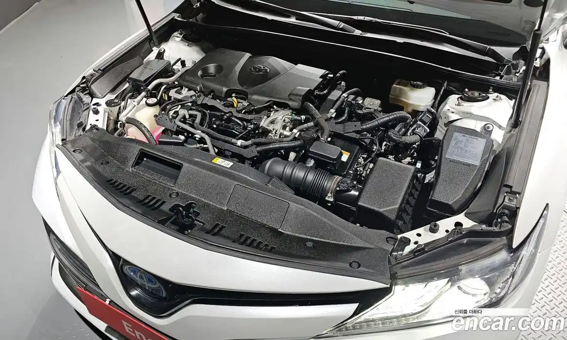 Toyota Camry 2018 2.5 гидро в Москве № 1766849, фото 6