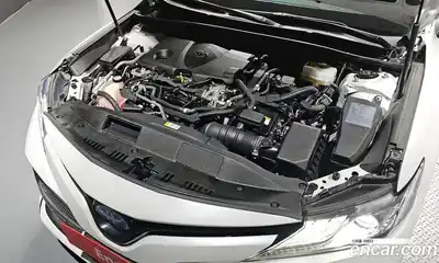 Toyota Camry 2018 2.5 гидро в Москве № 1766849, миниатюра 6