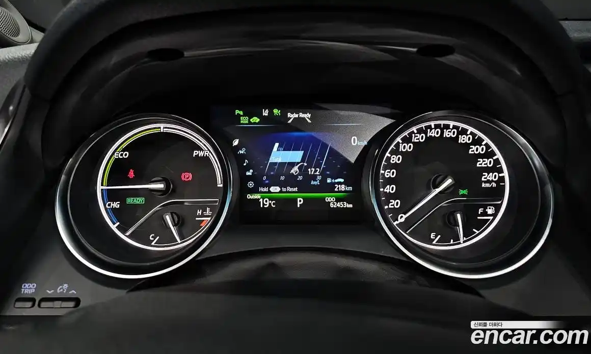 Toyota Camry 2018 2.5 гидро в Москве № 1766849, фото 8