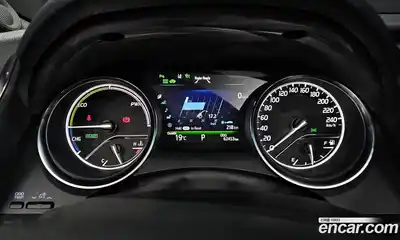 Toyota Camry 2018 2.5 гидро в Москве № 1766849, миниатюра 8