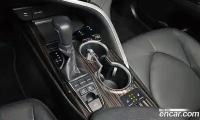 Toyota Camry 2018 2.5 гидро в Москве № 1766849, миниатюра 9