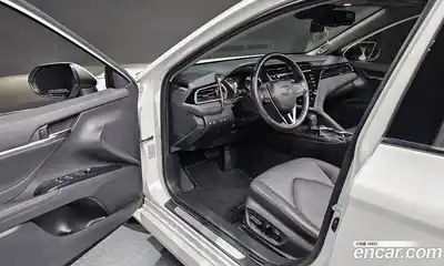 Toyota Camry 2018 2.5 гидро в Москве № 1766849, миниатюра 10