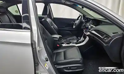 Honda Accord 2015 3.5 гидро в Москве № 1767332, миниатюра 11