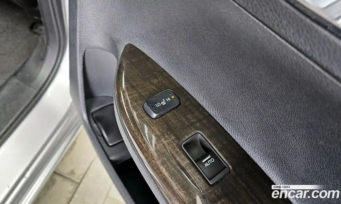 Honda Accord 2015 3.5 гидро в Москве № 1767332, фото 18