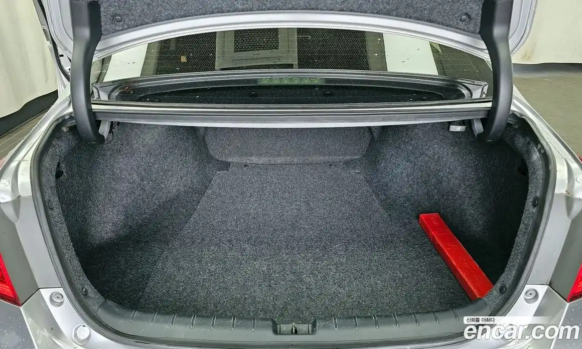 Honda Accord 2015 3.5 гидро в Москве № 1767332, фото 20