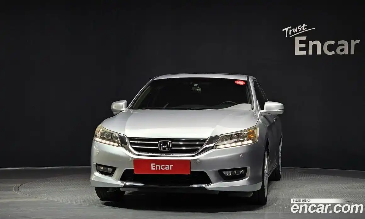 Honda Accord 2015 3.5 гидро в Москве № 1767332, фото 3