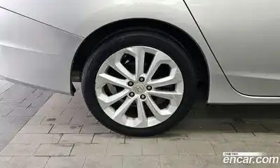 Honda Accord 2015 3.5 гидро в Москве № 1767332, миниатюра 5