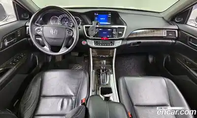 Honda Accord 2015 3.5 гидро в Москве № 1767332, миниатюра 7